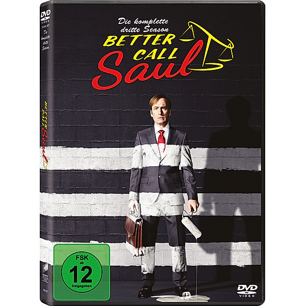 Better Call Saul - Staffel 3