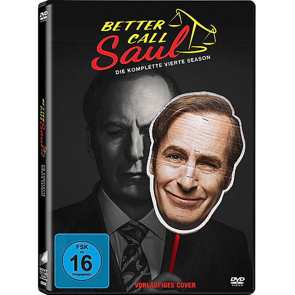 Better Call Saul - Staffel 4