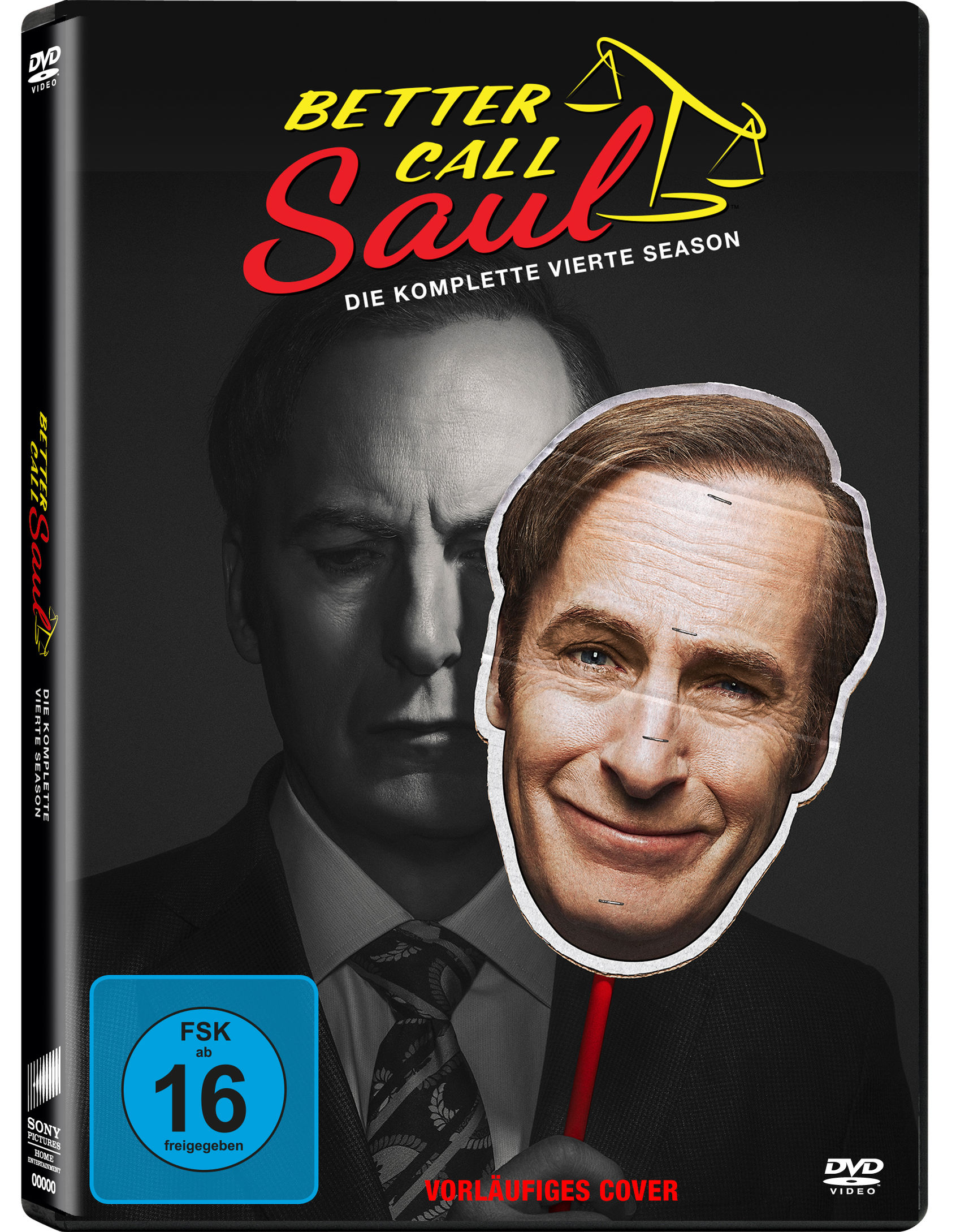 Better Call Saul - Staffel 4 DVD bei Weltbild.at bestellen