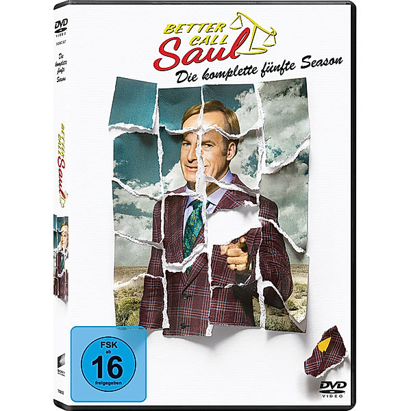 Better Call Saul - Staffel 5