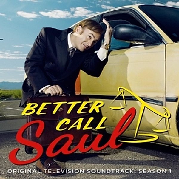 Better Call Saul (Vinyl), Diverse Interpreten