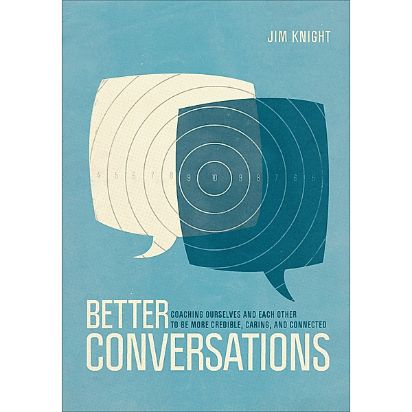 Better Conversations, Jim Knight