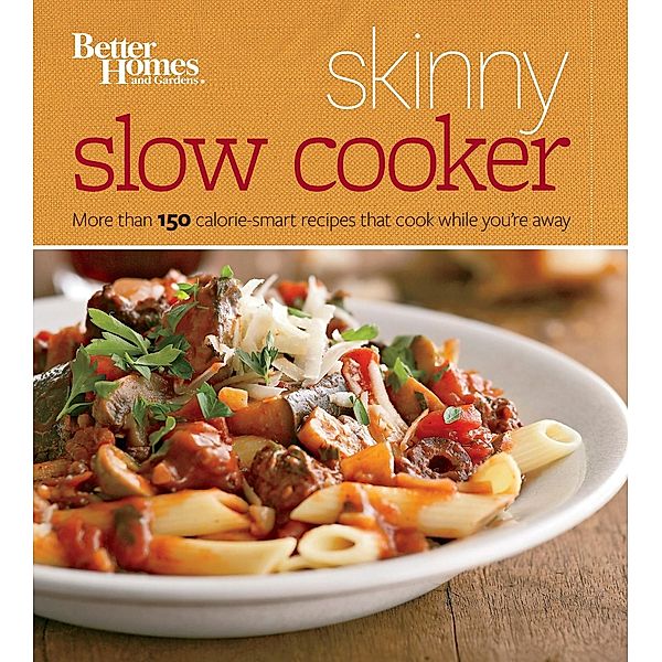 Better Homes and Gardens Skinny Slow Cooker / Better Homes and Gardens Crafts, Better Homes and Gardens