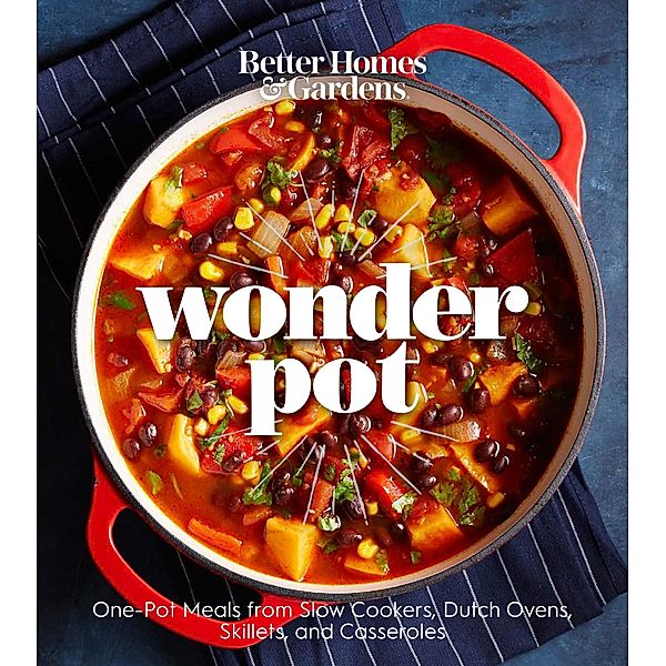 Better Homes and Gardens Wonder Pot, Better Homes and Gardens