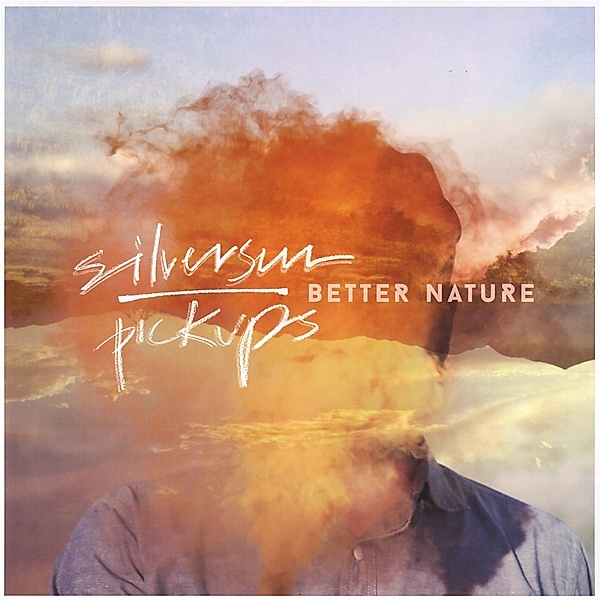 Better Nature (Vinyl), Silversun Pickups