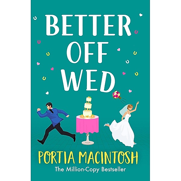 Better Off Wed, Portia Macintosh
