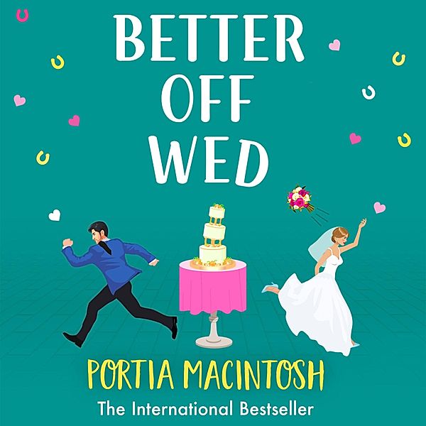 Better Off Wed, Portia Macintosh