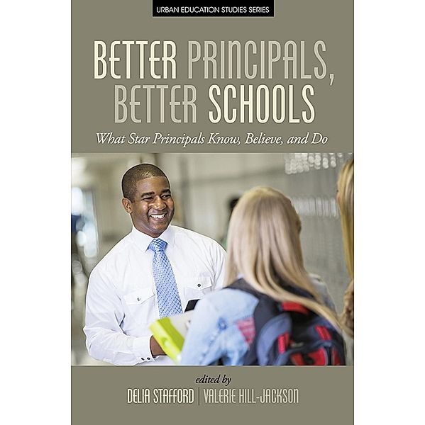 Better Principals, Better Schools