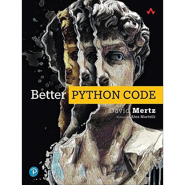 Better Python Code, David Mertz