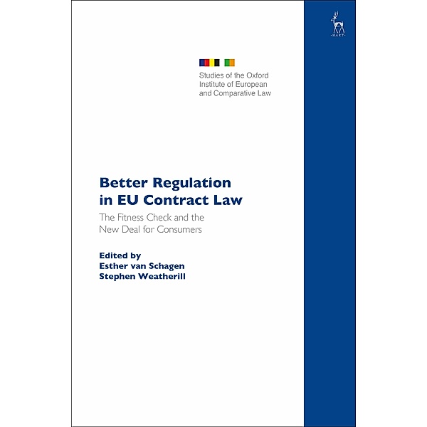 Better Regulation in EU Contract Law
