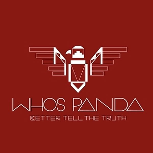 Better Tell The Truth, Who's Panda