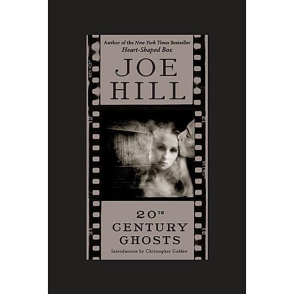 Better Than Home, Joe Hill