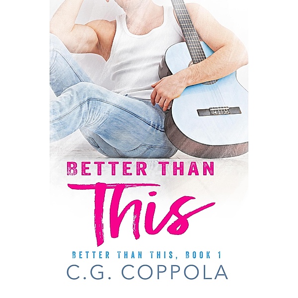 Better Than This / Better Than This, C. G. Coppola