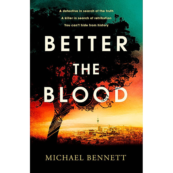 Better the Blood, Michael Bennett