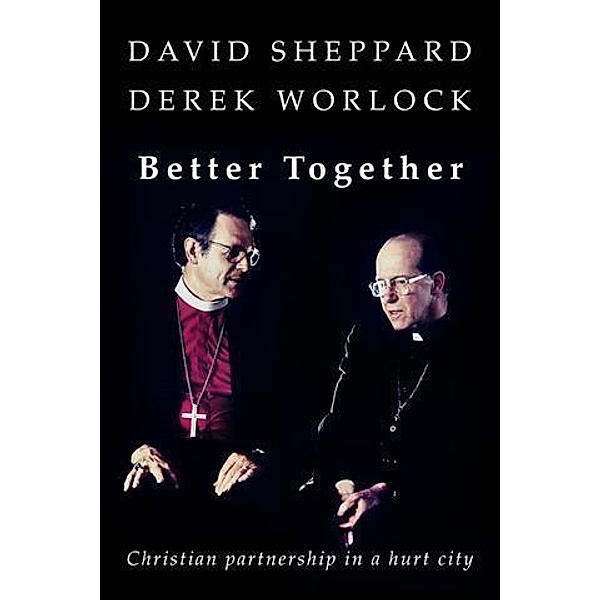 Better Together, David Sheppard