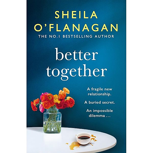 Better Together, Sheila O'Flanagan