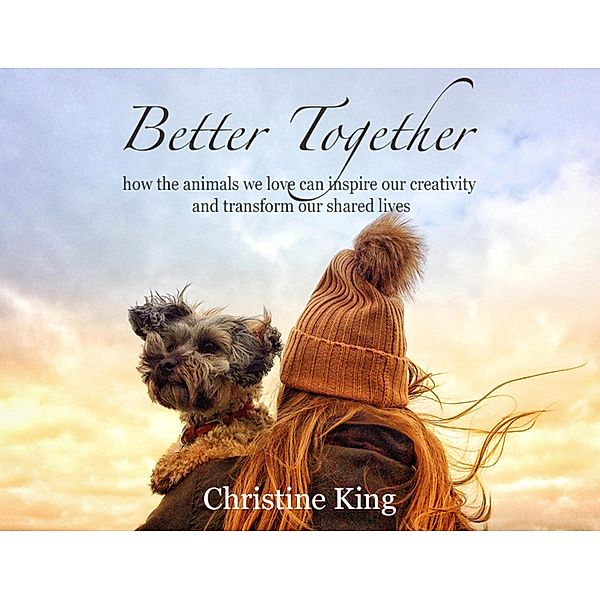 Better Together, Christine King