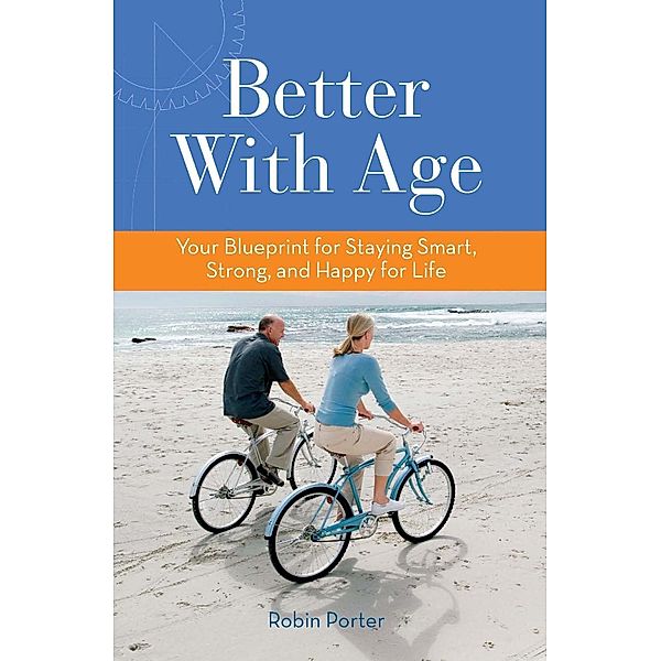 Better With Age, Robin Porter