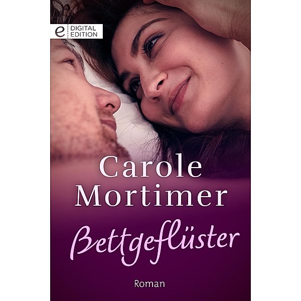 Bettgeflüster, Carole Mortimer