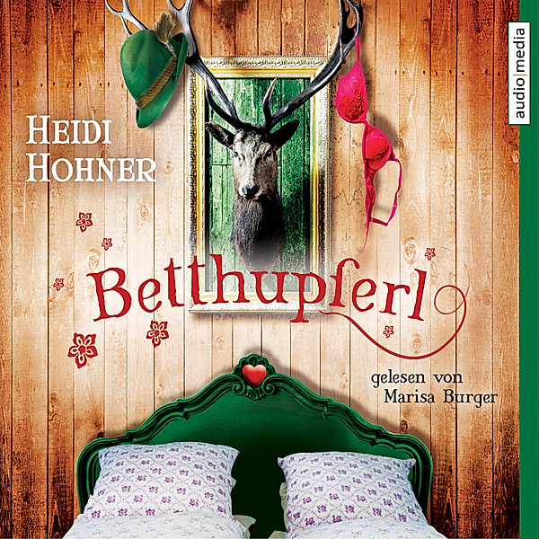 Betthupferl, Heidi Hohner