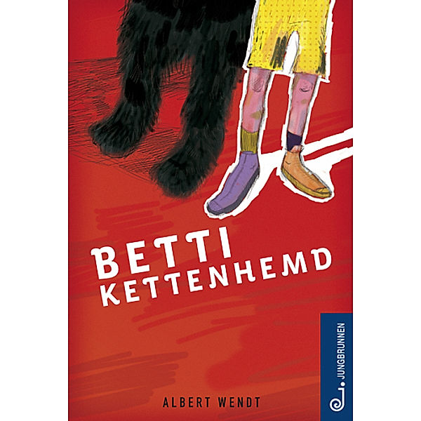 Betti Kettenhemd, Albert Wendt