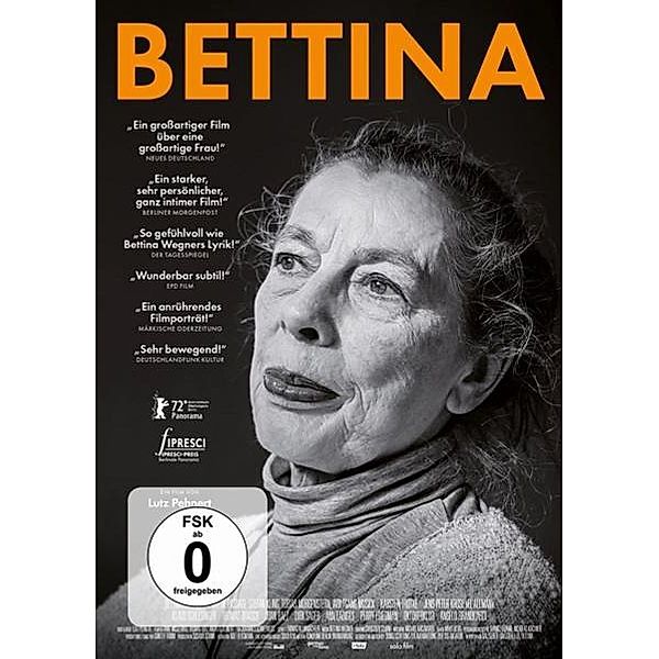 Bettina, Bettina