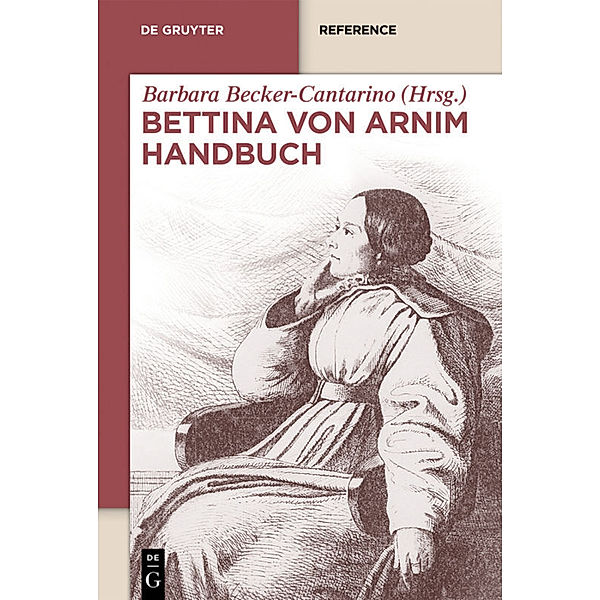 Bettina von Arnim Handbuch