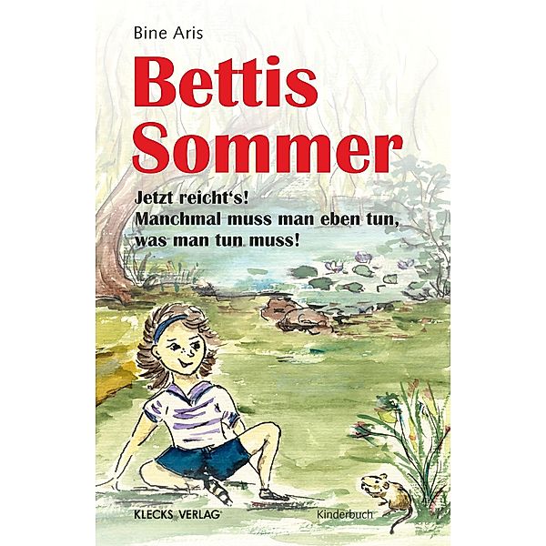 Bettis Sommer, Bine Aris