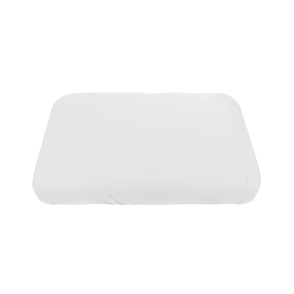 Sebra Bettnässe-Bezug BABY (120x70) in white