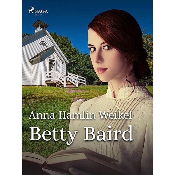 Betty Baird / World Classics, Anna Hamlin Weikel