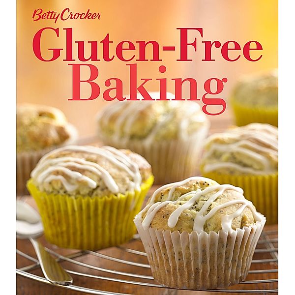 Betty Crocker Gluten-Free Baking / Betty Crocker Cooking, Betty Crocker