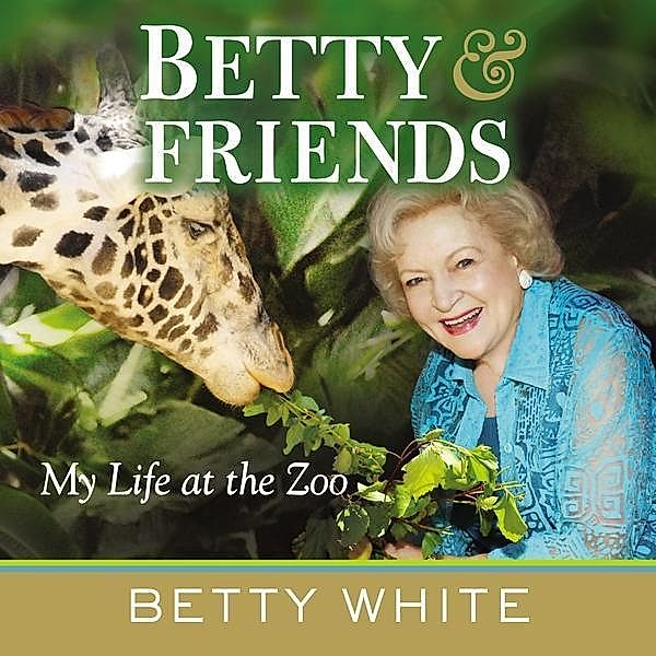 Betty & Friends, Betty White