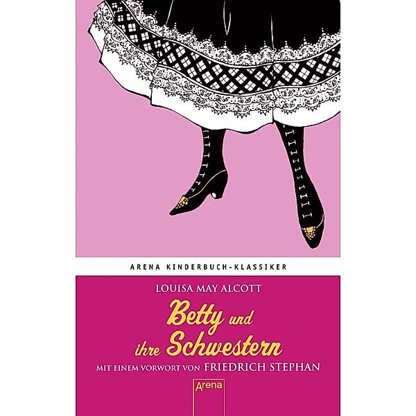 Betty und ihre Schwestern, Louisa May Alcott