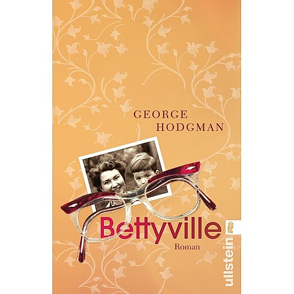 Bettyville, George Hodgman