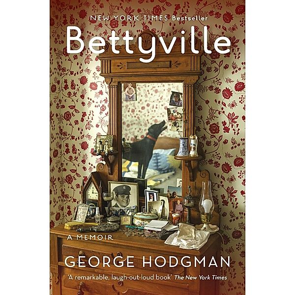 Bettyville, George Hodgman