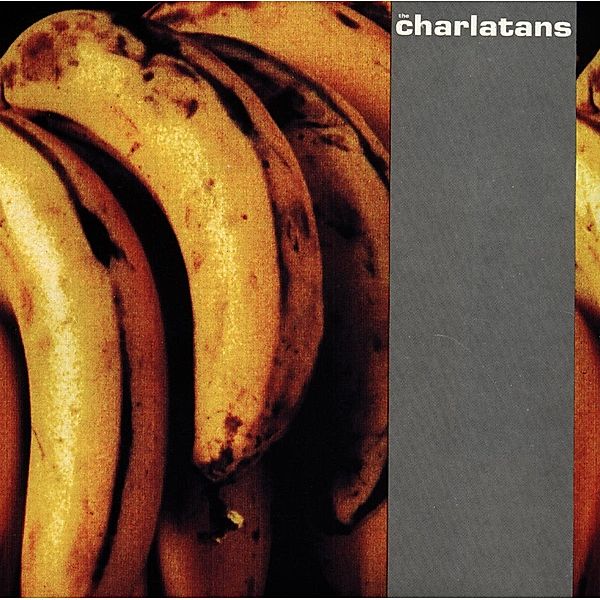 Between 10th And 11th, The Charlatans