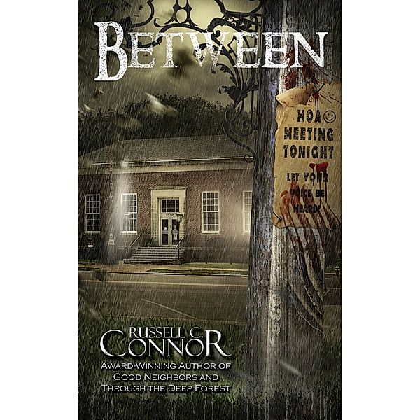 Between, Russell C. Connor