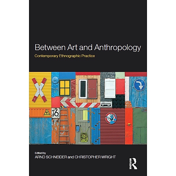 Between Art and Anthropology