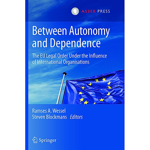 Between Autonomy and Dependence