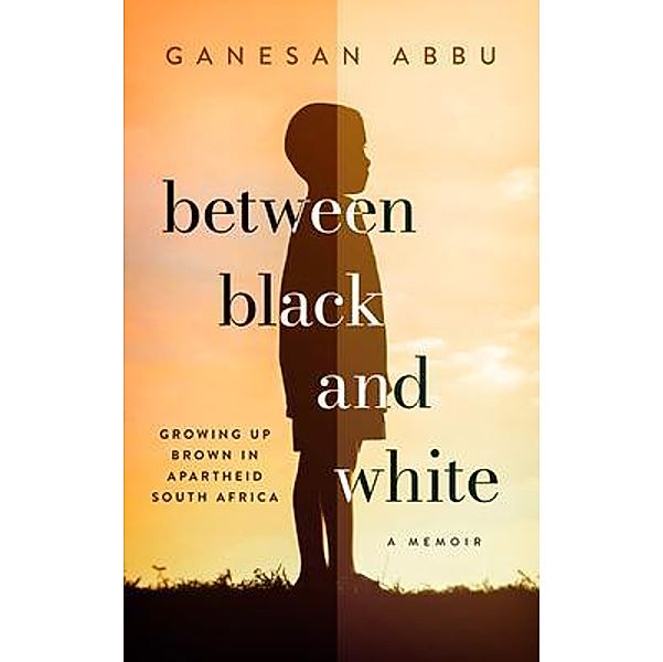 Between Black and White, Ganesan Abbu