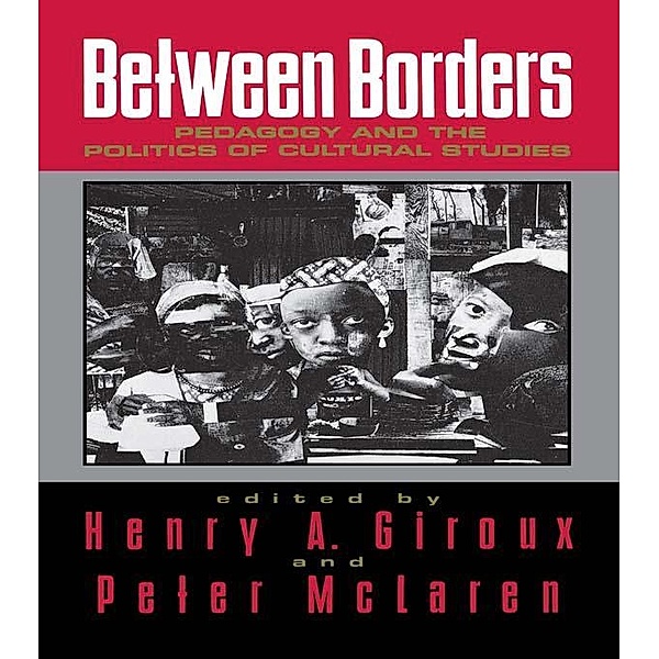 Between Borders