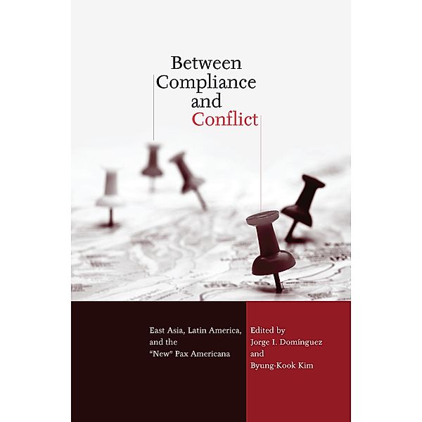 Between Compliance and Conflict