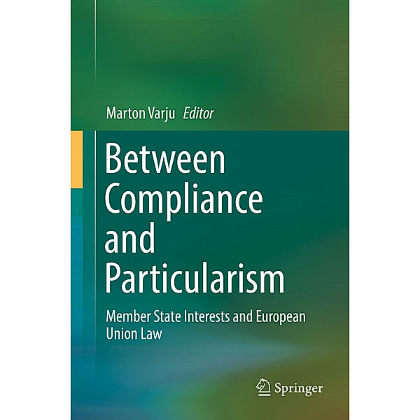 Between Compliance and Particularism