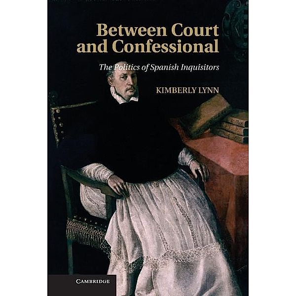 Between Court and Confessional, Kimberly Lynn