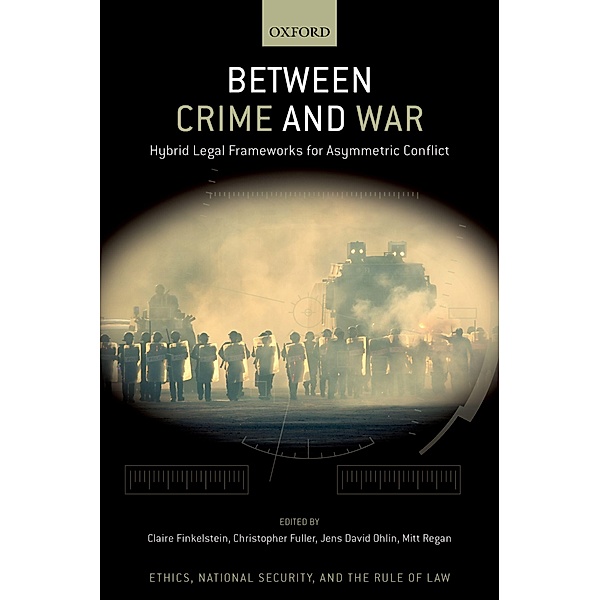Between Crime and War
