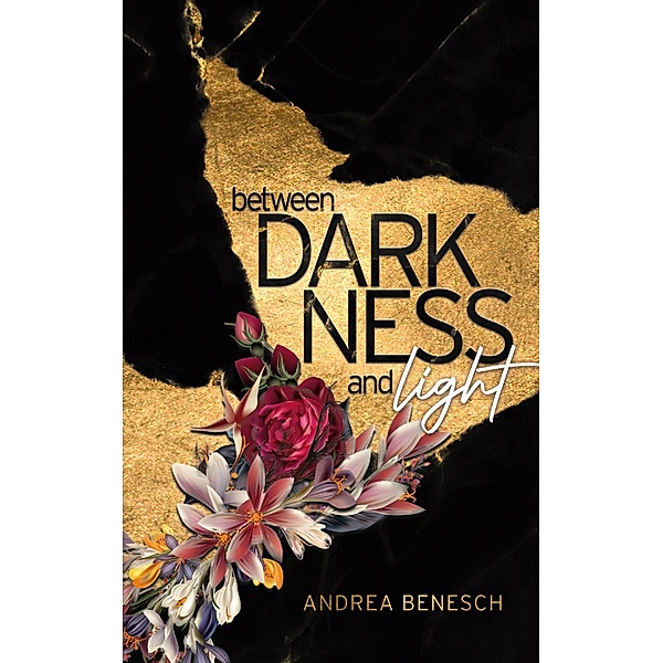 Between Darkness and Light, Andrea Benesch