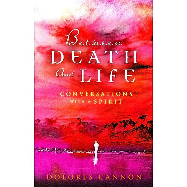 Between Death and Life - Conversations with a Spirit, Dolores Cannon