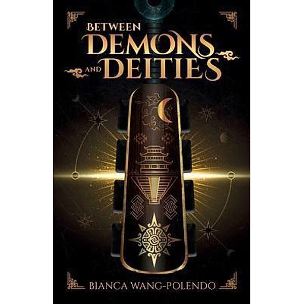 Between Demons and Deities, Bianca Wang-Polendo