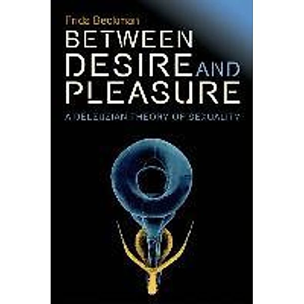 Between Desire and Pleasure, Frida Beckman
