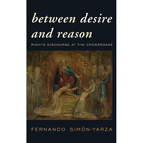 Between Desire and Reason, Fernando Simón-Yarza